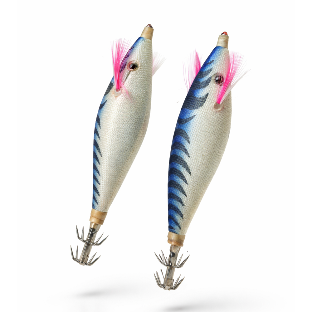 SEASKY TANK TESTED KALAMAR ZOKASI MAVİ