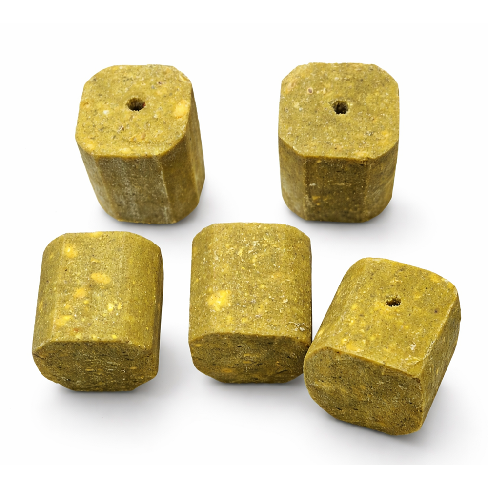 KaptanAv Darı Küspe Delikli Yuvarlak