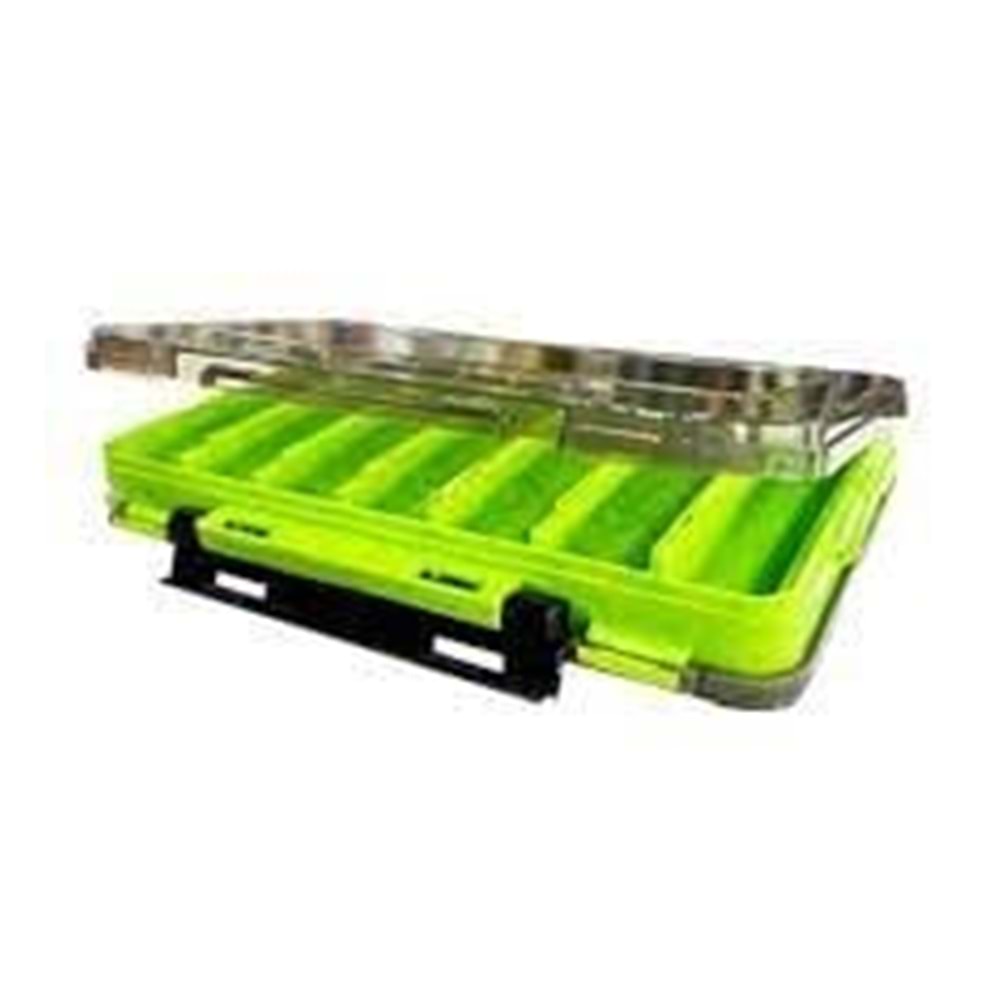 Oskar KT19 Sahte Balık Kutusu 19x13,5cm