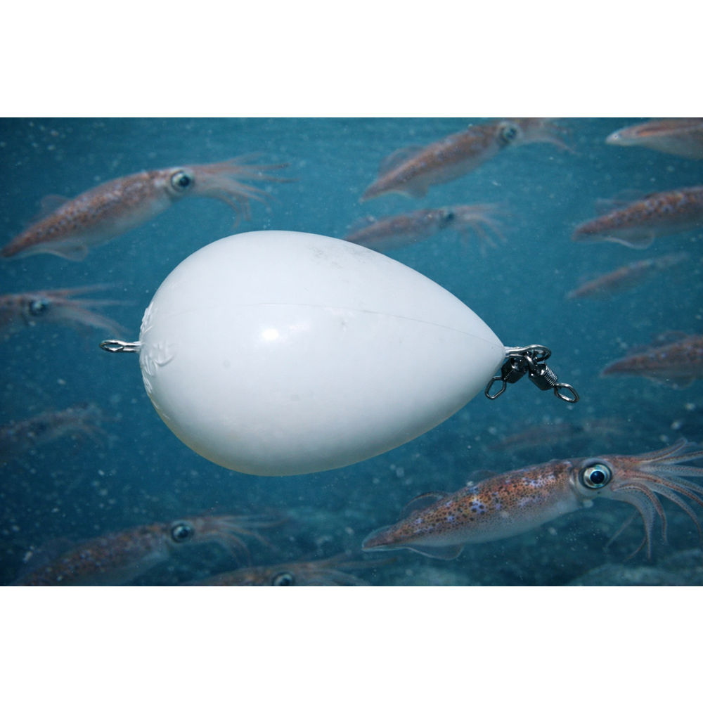 BULRAĞ ŞAMANDIRA YUMURTA BEYAZ 45 gr