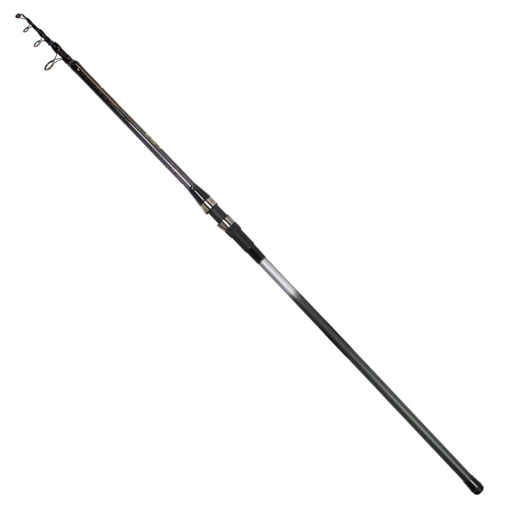 Captain 1525 Cast Strong Tele Surf Kamış 80-180gr Atar 350 cm