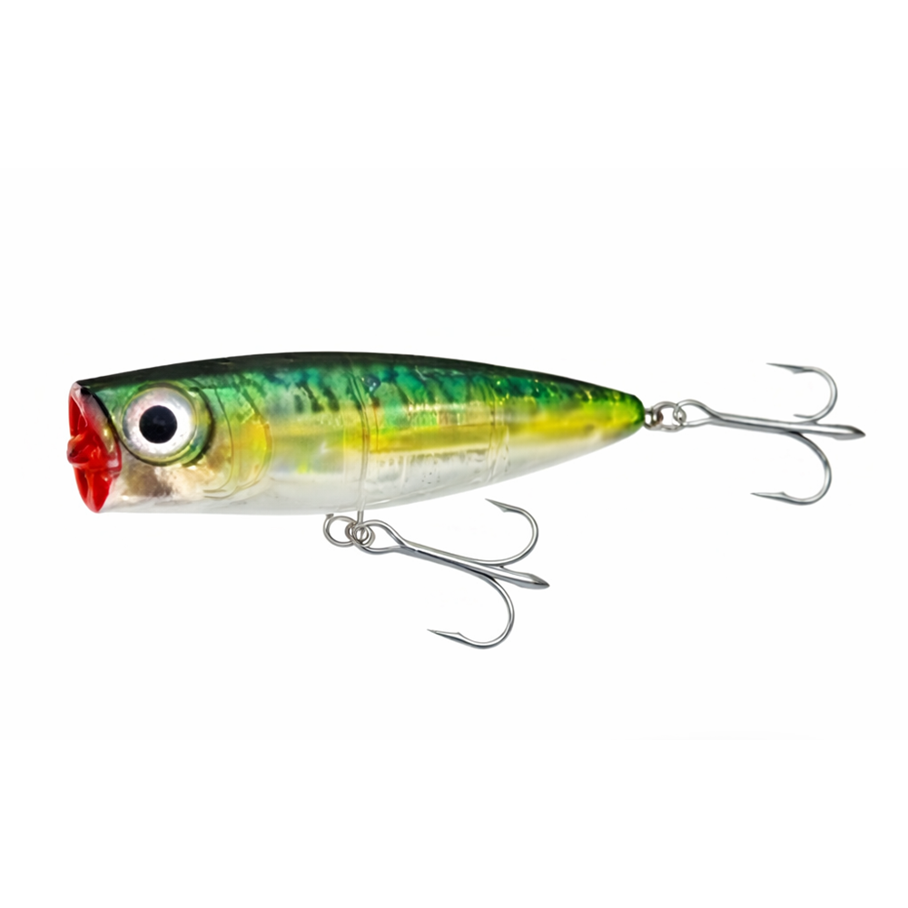 YOZURİ HYDRO TİGER FLOATİNG SAHTE BALIĞI TMGM 90 mm