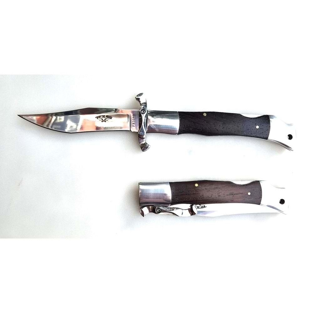 Texas FB 3089 Çakı Bıçağı 24 cm