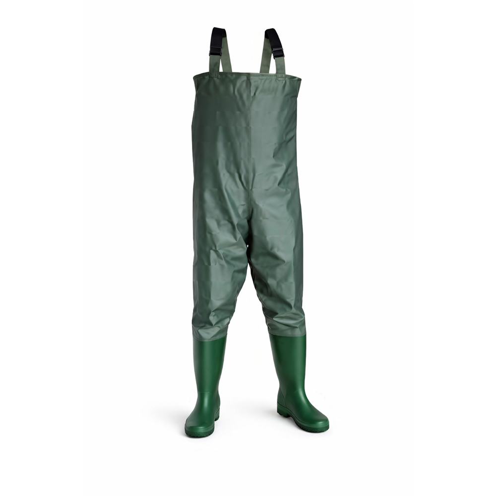 KaptanAV TULUM BOY ÇİZMESİ 60 mikron AYAK : 40