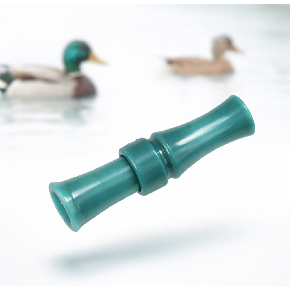 KaptanAV Plastik Ördek Düdüğü