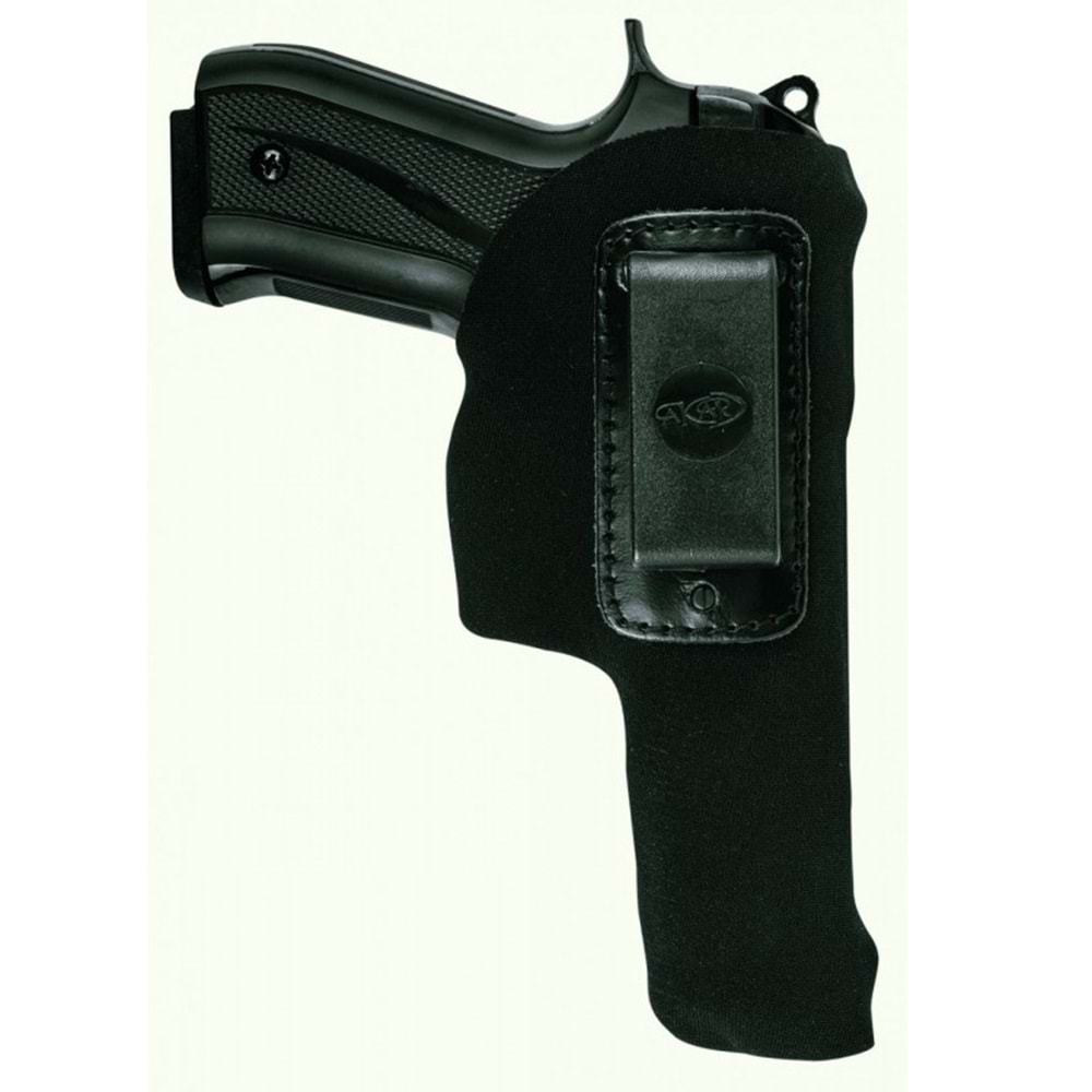 NEOPREN MAŞALI TABANCA KILIFI