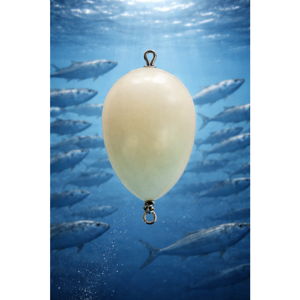 BULRAĞ ŞAMANDIRA YUMURTA FOSFORLU 45 gr