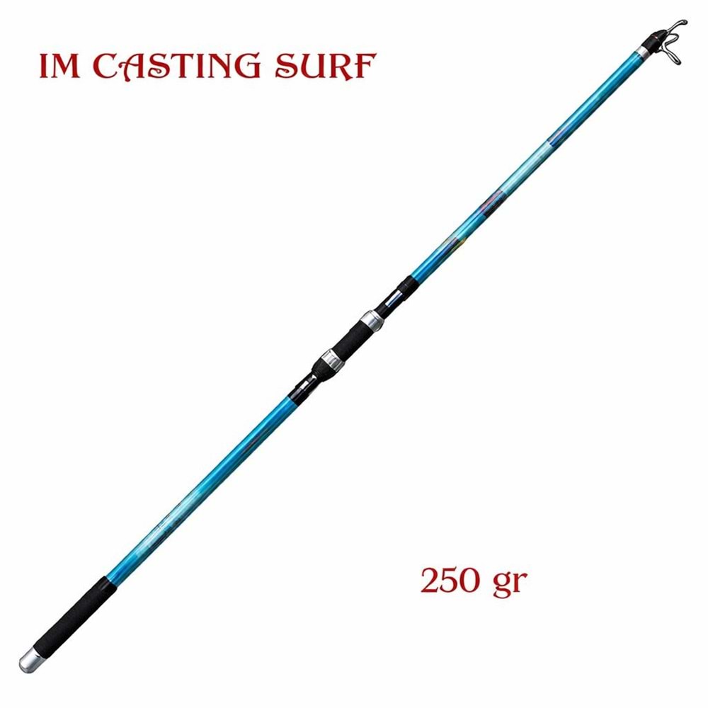 ROD IM CASTING SURF KAMIŞI 3,90 cm