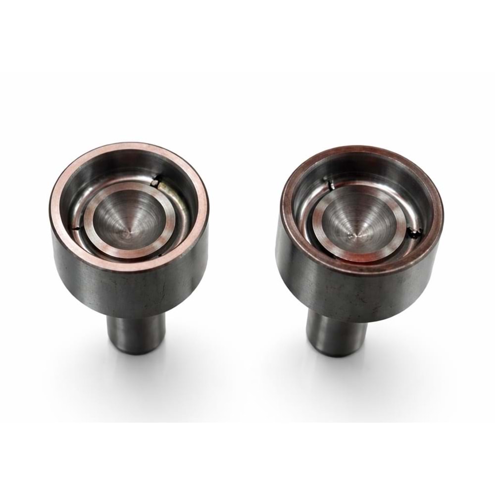 KaptanAV Kıvırma 20 Cap Lokma Ütüleme