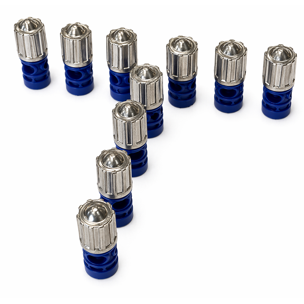 Özkara Yivli Breneke Tek Kurşun 12 Kalibre 10 Adet