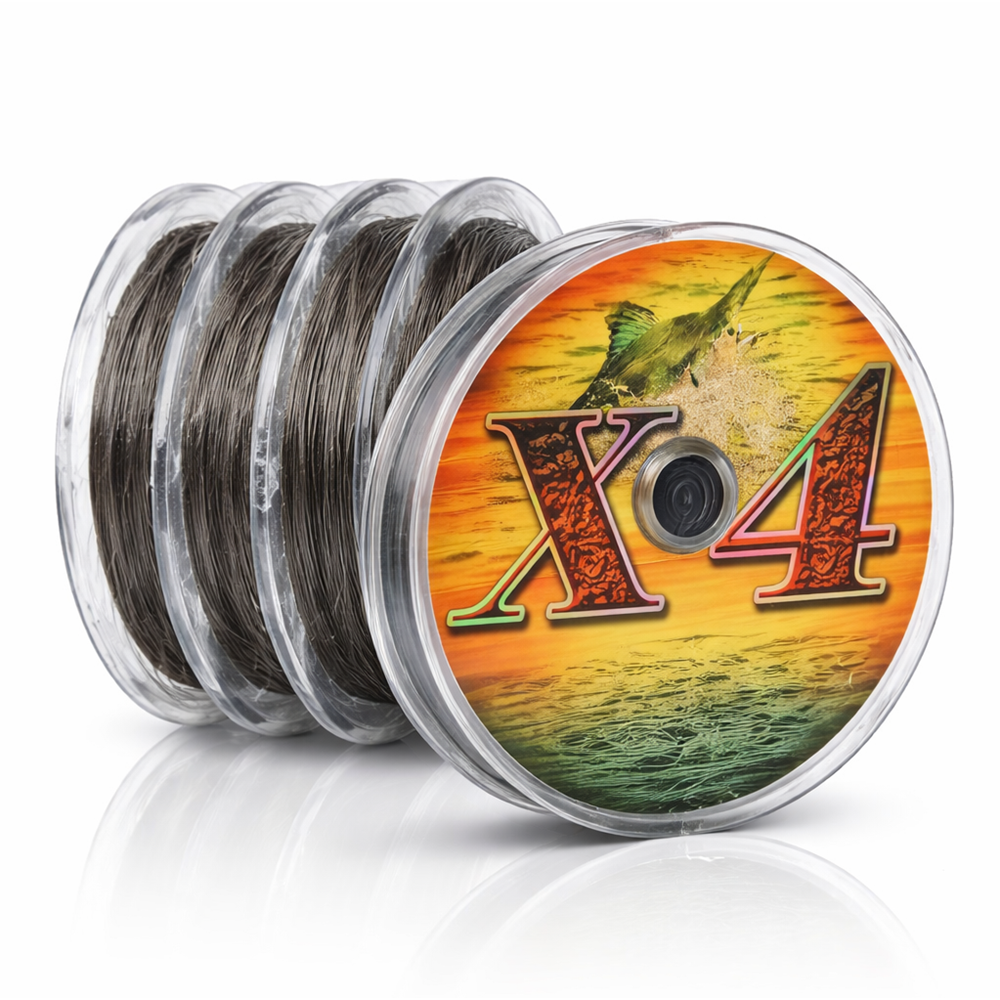 Japanese X4 100mt İp Misina 45 mm