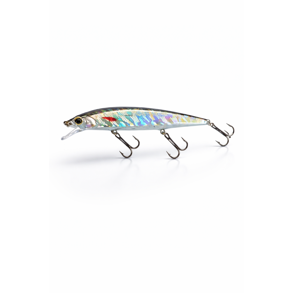 TUYA FISHING LURE MAKET BALIK 20 gr 13 cm RENK:04