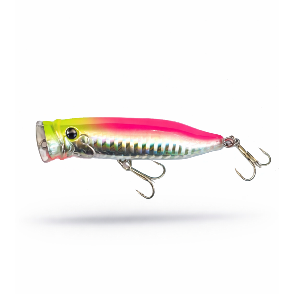 YTQHXY POPER MAKET BALIK 10 gr 7 cm RENK : 03