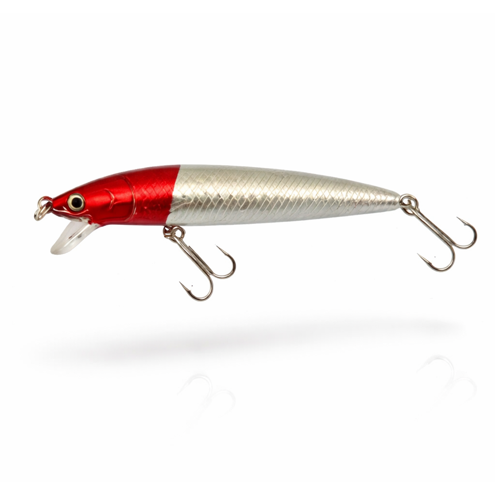 TUYA FISHING LURE MAKET BALIK 8 gr 9 cm RENK:04