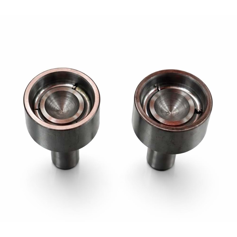 KaptanAV Kıvırma 12 Cap Lokma Ütüleme