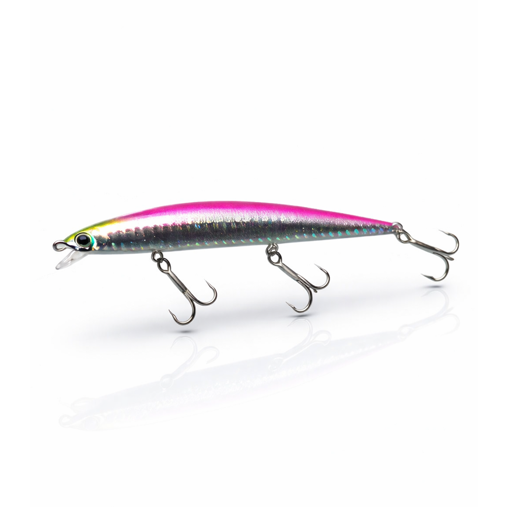 YTQHXY MAKET BALIK 10,30 gr 11 cm RENK : 03