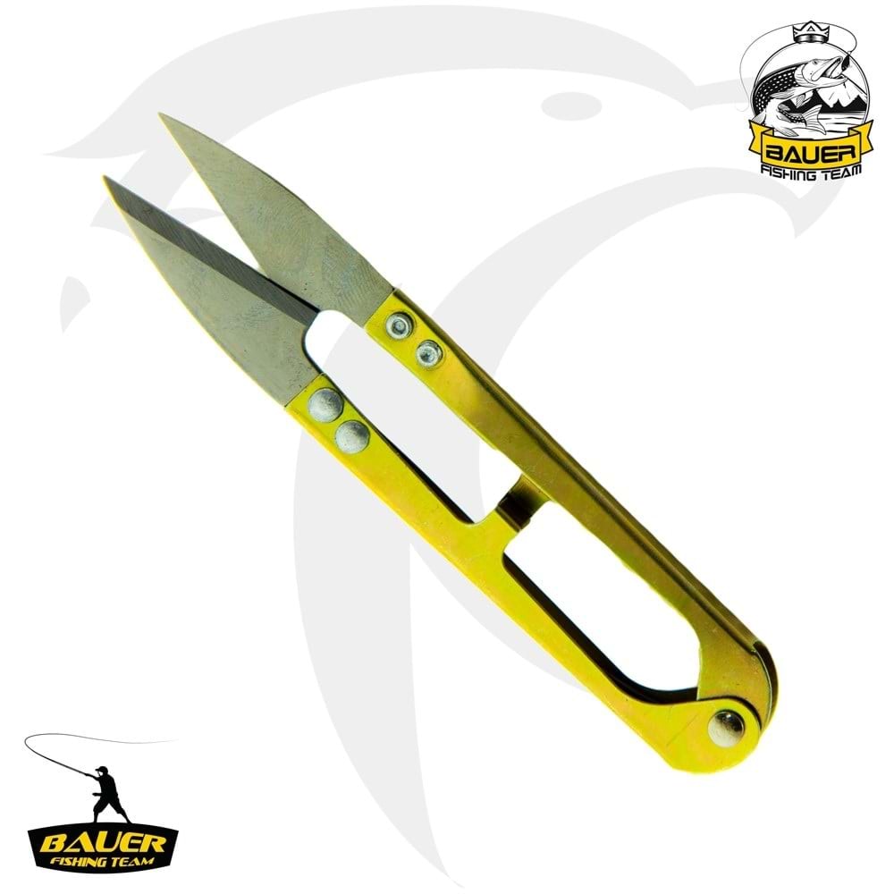 Bauer Metal Sap Makas