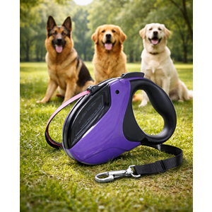 Köpek Gezdirme COOL BUD Medium 5 m 50 kg