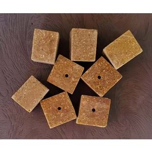 KaptanAv Darı Küspe Delikli Yuvarlak