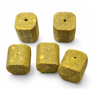 KaptanAv Darı Küspe Delikli Yuvarlak