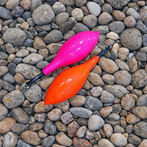 KaptanAV Portekiz Renkli Surf Kurşunu UV Tane