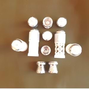 LYMAN KURŞUN POWER TAPAYLA KULLANILIR KUTUSUZ 30 gr(10 ad)