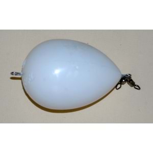 BULRAĞ ŞAMANDIRA YUMURTA BEYAZ 45 gr