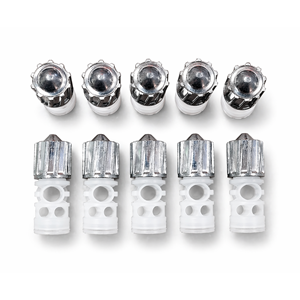 Özkara Yivli Breneke Tek Kurşun 28 Kalibre 10 Adet