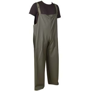 KaptanAV BALIKÇI YAĞMURLUK BAHÇIVAN PANTALON 45 mikron