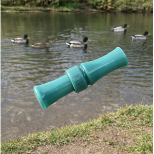 KaptanAV Plastik Ördek Düdüğü