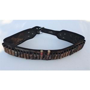 KaptanAV İmperteks Fişeklik 36 Cap