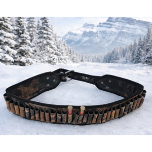 KaptanAV İmperteks Fişeklik 36 Cap