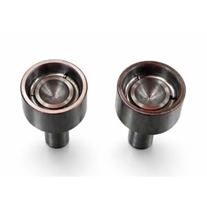 KaptanAV Kıvırma 20 Cap Lokma Ütüleme