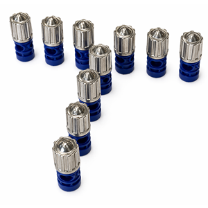 Özkara Yivli Breneke Tek Kurşun 12 Kalibre 10 Adet