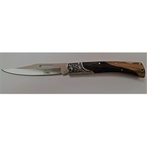 007 TAC FORCE MSBFB 0004A BATTALGAZİ ÇAKI 26 cm