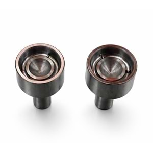 KaptanAV Kıvırma 12 Cap Lokma Ütüleme