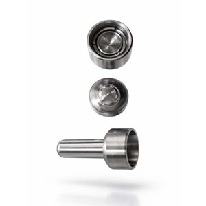 KaptanAV Kıvırma 12 Cap Lokma Ütüleme