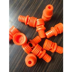 GFS Kurşun Tapası 12 cap 100 Adet