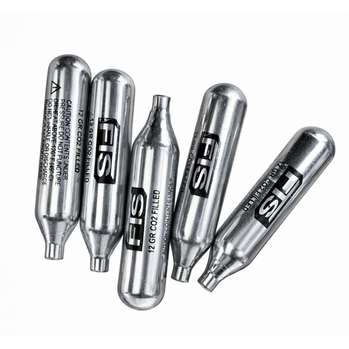 FTS 12 Gr Co2 Airsoft Tüpü Adet