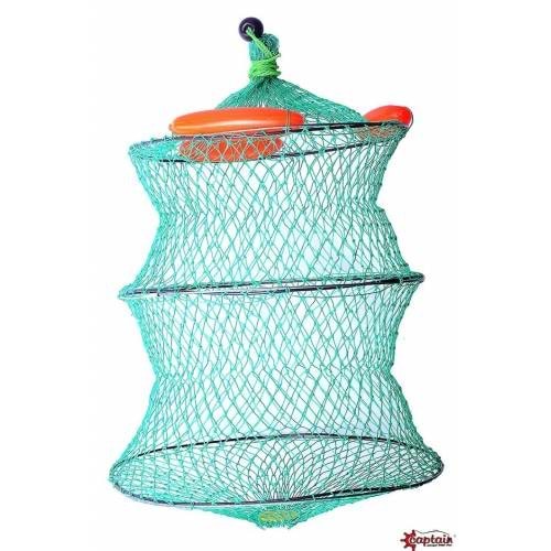 İkado Şamandıralı İp Livar 100 cm Cap:45 cm