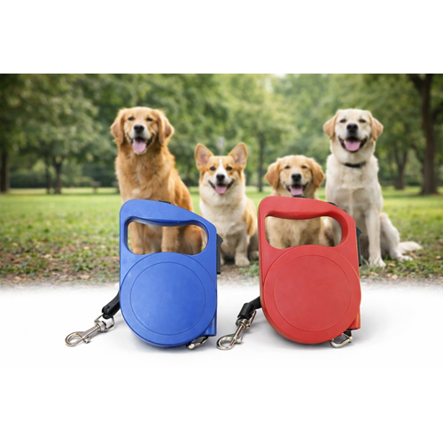 Köpek Gezdirme COOL BUD Smal 5 m 15 kg