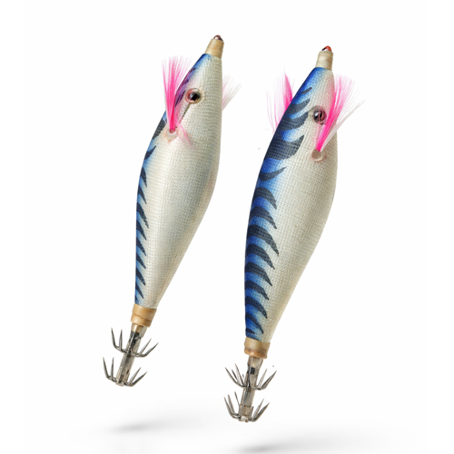 SEASKY TANK TESTED KALAMAR ZOKASI MAVİ