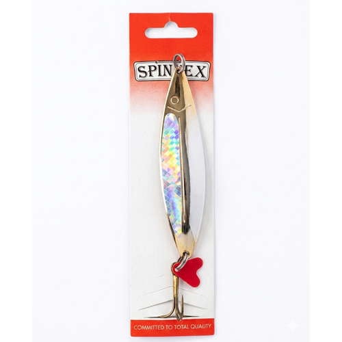 Spinnex Kaşık 30 Gr 10 Cm