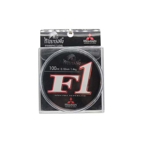 MİTSUBİSHİ F 1 MİSİNA 100 m 0,40 mm