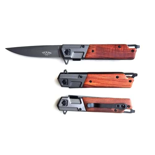 Texas DA 327 Çakı Bıçağı 23 cm