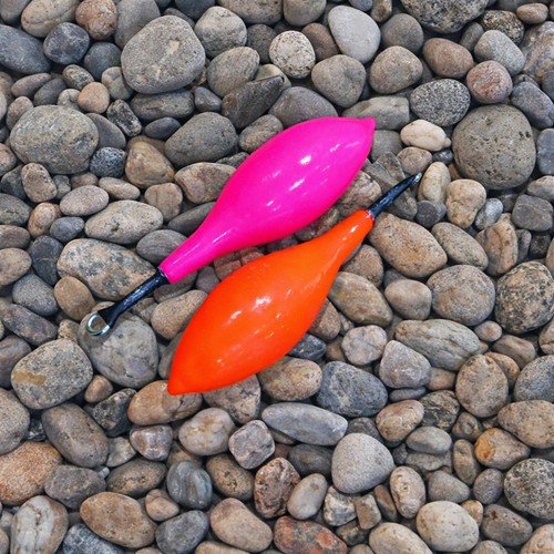 KaptanAV Portekiz Renkli Surf Kurşunu UV Tane