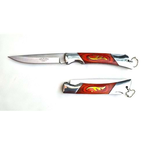 Texas D 140 Çakı Bıçağı 25 cm