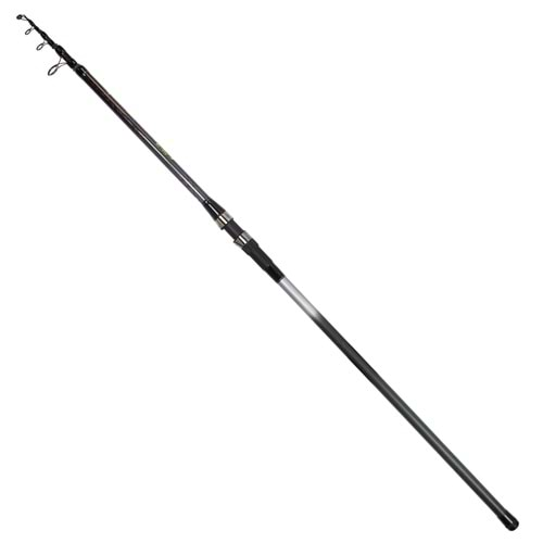 Captain 1525 Cast Strong Tele Surf Kamış 80-180gr Atar 400 cm