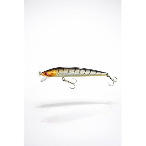 TUYA FISHING LURE MAKET BALIK 8 gr 9 cm RENK:01