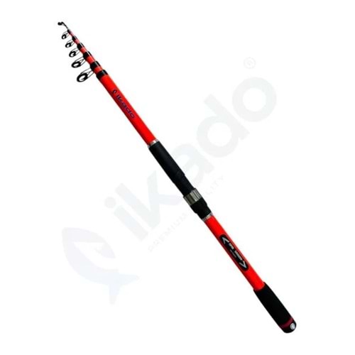 İkado Talon Teleskopik 180 cm 40-120 gr Atarlı